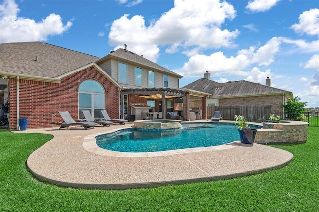 31923 Cary Douglas Dr, Hockley, TX 77447 - photo 41