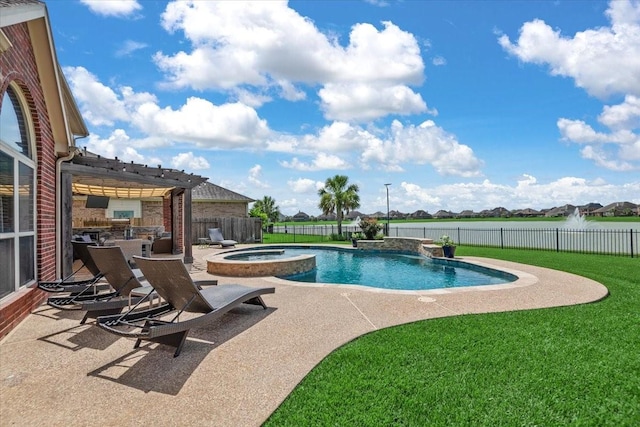31923 Cary Douglas Dr, Hockley, TX 77447 - photo 42