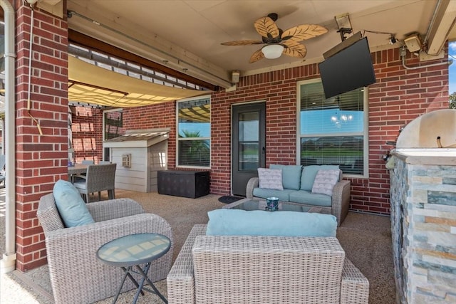 31923 Cary Douglas Dr, Hockley, TX 77447 - photo 44