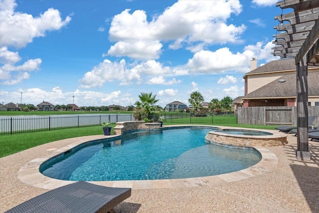 31923 Cary Douglas Dr, Hockley, TX 77447 - photo 46