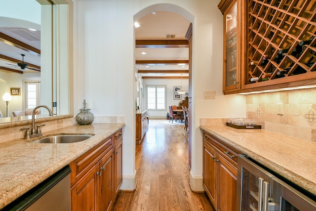 5303 Pocahontas St, Bellaire, TX 77401 - photo 19