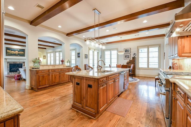 5303 Pocahontas St, Bellaire, TX 77401 - photo 12