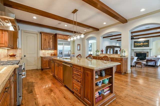 5303 Pocahontas St, Bellaire, TX 77401 - photo 13