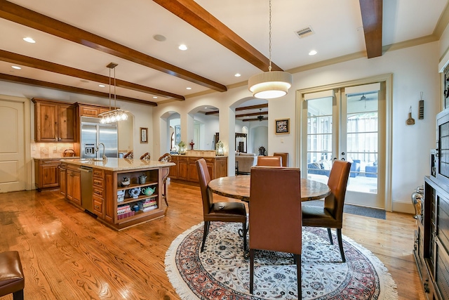 5303 Pocahontas St, Bellaire, TX 77401 - photo 7