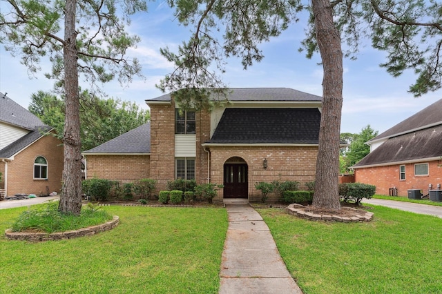 8015 Democracy Ct, Spring, TX 77379 - photo 1