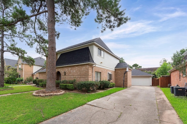 8015 Democracy Ct, Spring, TX 77379 - photo 2