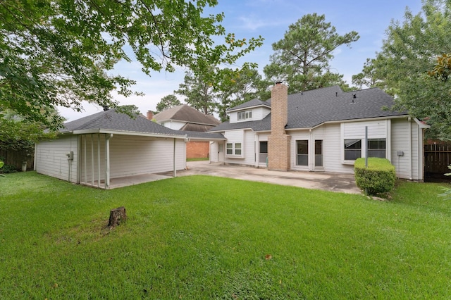 8015 Democracy Ct, Spring, TX 77379 - photo 36