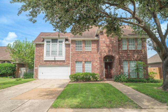 10115 Hedge Way Dr, Houston, TX 77065 - photo 1