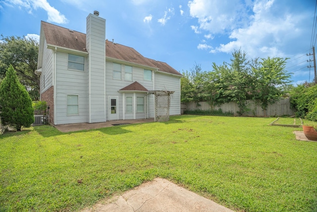 10115 Hedge Way Dr, Houston, TX 77065 - photo 24