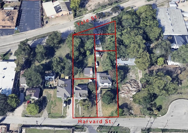 4410 Yale St, Houston, TX 77018 - photo 1