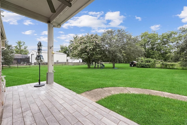 16810 Sun Valley Ln, Rosharon, TX 77583 - photo 20