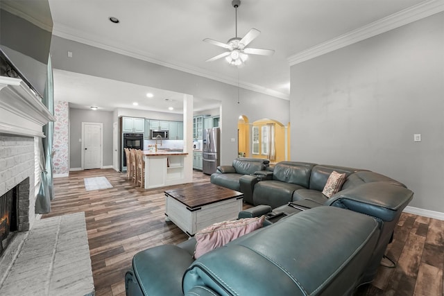 16810 Sun Valley Ln, Rosharon, TX 77583 - photo 8