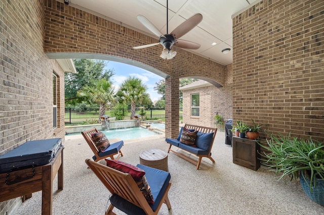 27615 Brentsprings Run Ln, Katy, TX 77494 - photo 8