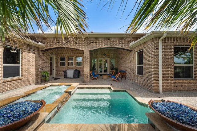 27615 Brentsprings Run Ln, Katy, TX 77494 - photo 7