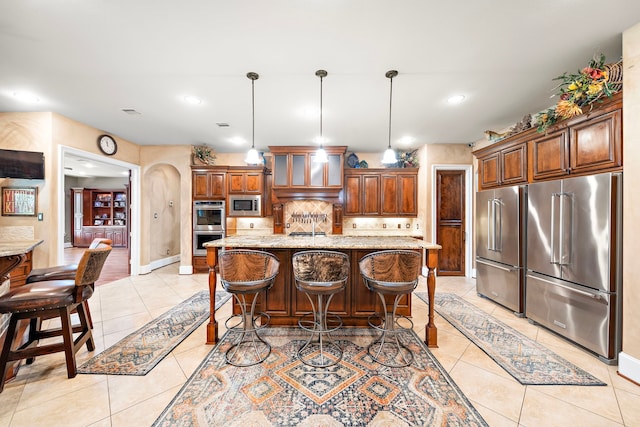 27615 Brentsprings Run Ln, Katy, TX 77494 - photo 18