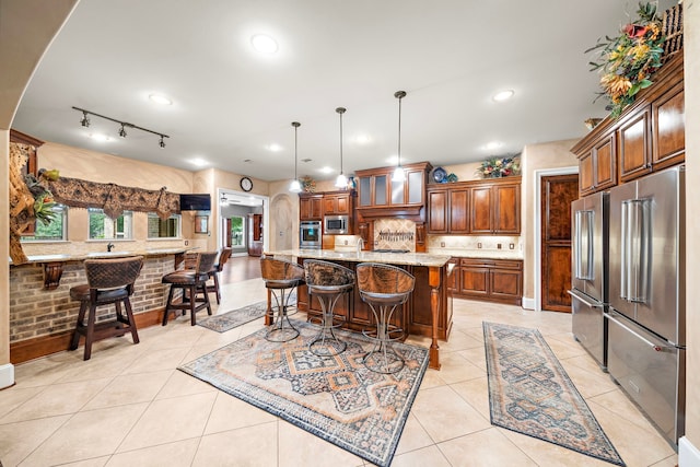 27615 Brentsprings Run Ln, Katy, TX 77494 - photo 4