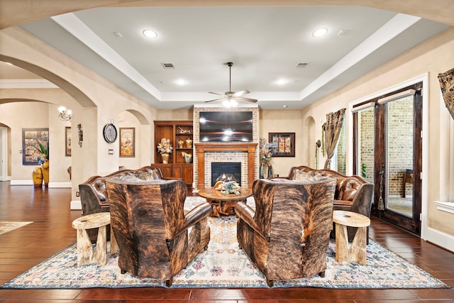 27615 Brentsprings Run Ln, Katy, TX 77494 - photo 3