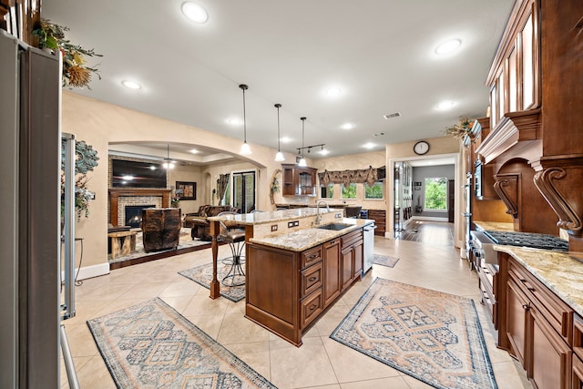 27615 Brentsprings Run Ln, Katy, TX 77494 - photo 17