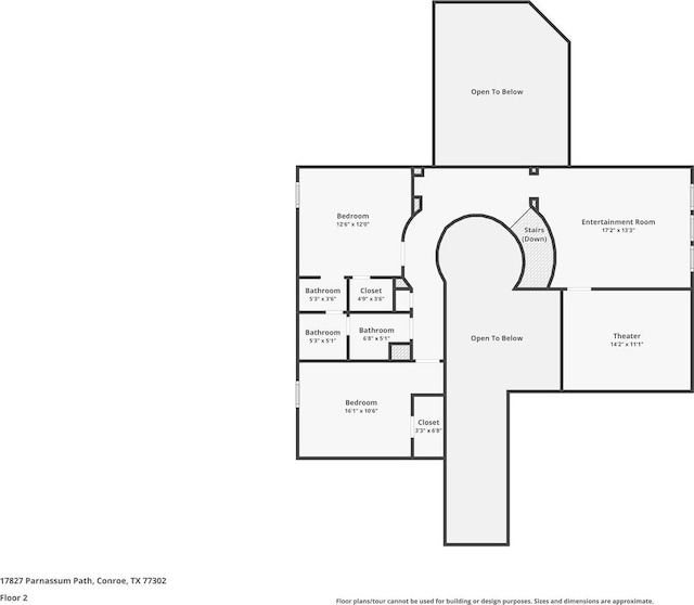 17827 Parnassum Path, Conroe, TX 77302 - photo 26