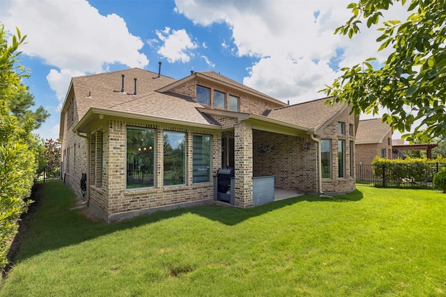 19627 Carolina Chickadee Dr, Cypress, TX 77433 - photo 49