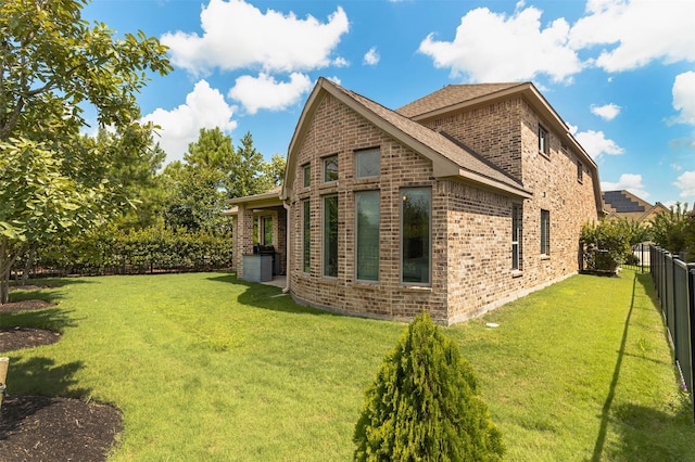 19627 Carolina Chickadee Dr, Cypress, TX 77433 - photo 50