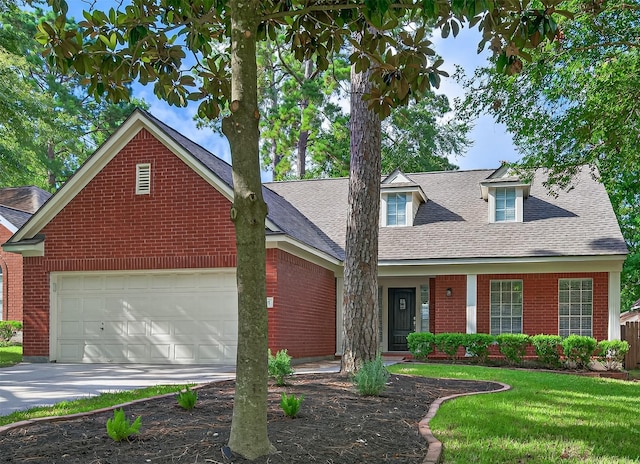 331 N Rush Haven Cir, The Woodlands, TX 77381 - photo 1