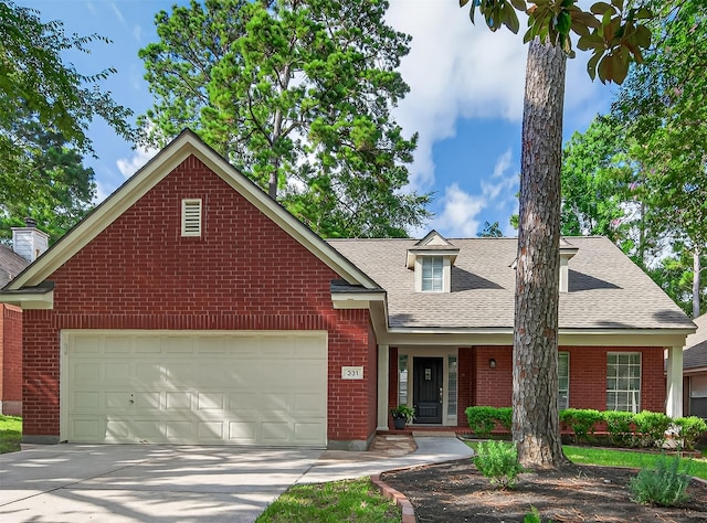331 N Rush Haven Cir, The Woodlands, TX 77381 - photo 2