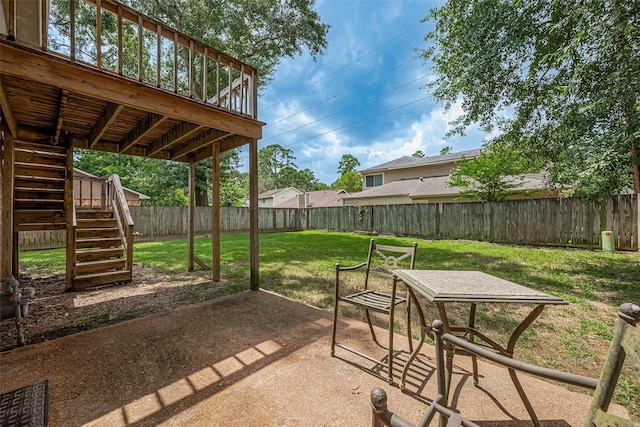 3319 Sycamore Springs Dr, Houston, TX 77339 - photo 31