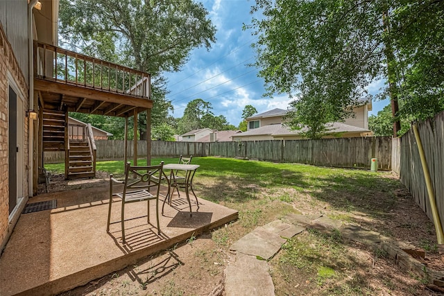 3319 Sycamore Springs Dr, Houston, TX 77339 - photo 32