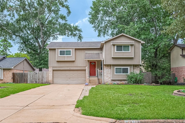 3319 Sycamore Springs Dr, Houston, TX 77339 - photo 1