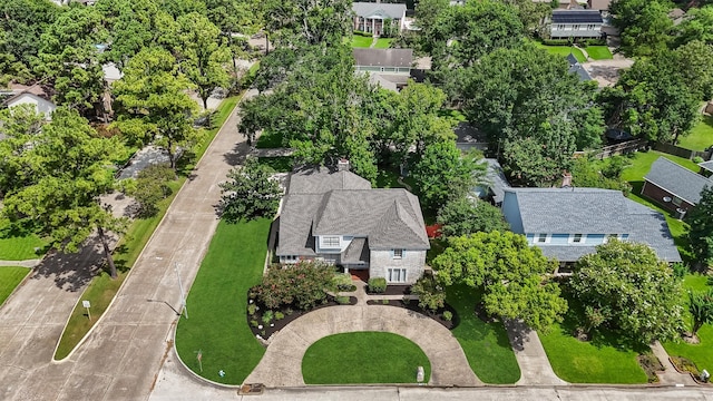 8003 Hurst Forest Dr, Humble, TX 77346 - photo 41