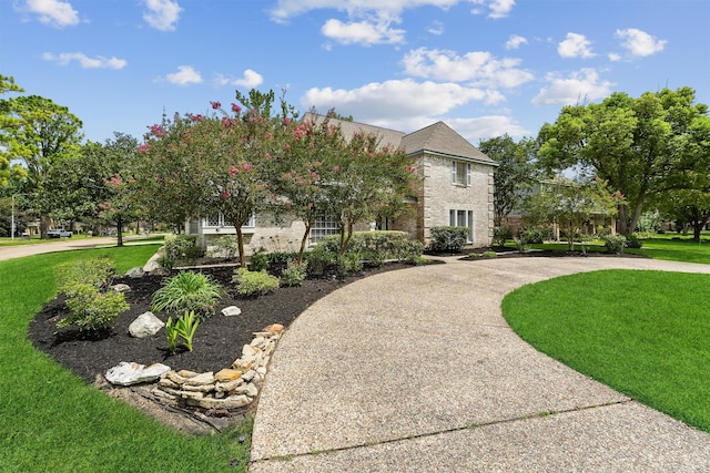 8003 Hurst Forest Dr, Humble, TX 77346 - photo 3