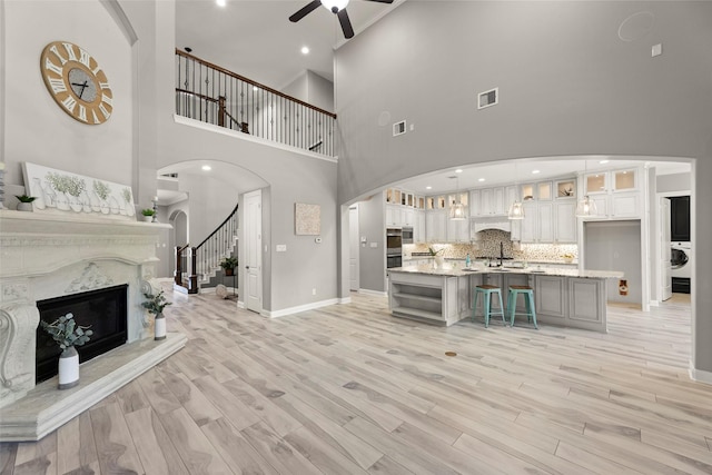 3314 Wimberly Place Ln, Katy, TX 77494 - photo 12