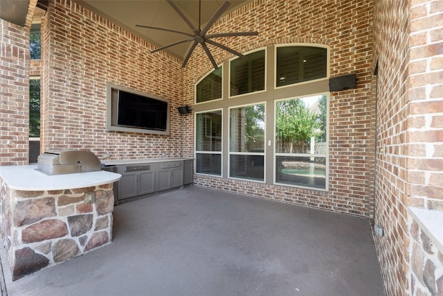 3314 Wimberly Place Ln, Katy, TX 77494 - photo 34