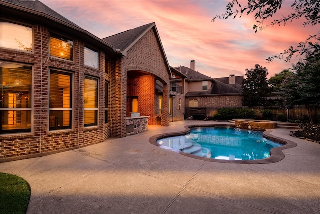 3314 Wimberly Place Ln, Katy, TX 77494 - photo 36