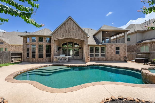 3314 Wimberly Place Ln, Katy, TX 77494 - photo 38