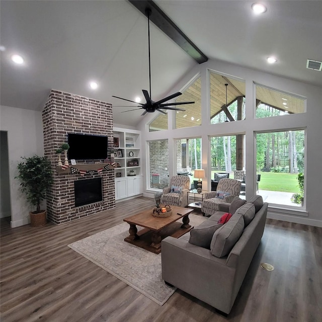 797 Lonestar Rd, Huntsville, TX 77340 - photo 6