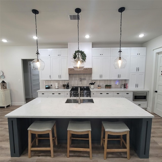797 Lonestar Rd, Huntsville, TX 77340 - photo 12