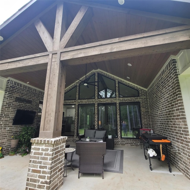 797 Lonestar Rd, Huntsville, TX 77340 - photo 29