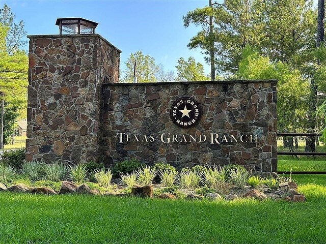 797 Lonestar Rd, Huntsville, TX 77340 - photo 34