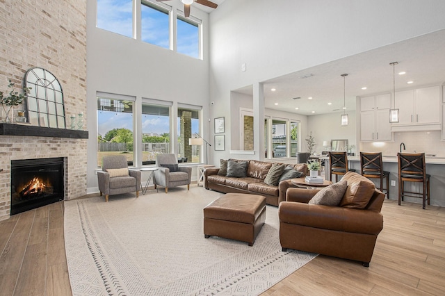 1310 Mcmurtry Ridge Dr, Katy, TX 77494 - photo 4