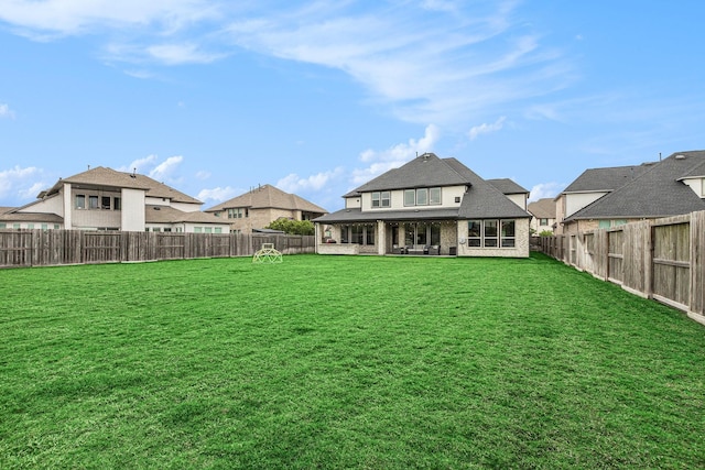 1310 Mcmurtry Ridge Dr, Katy, TX 77494 - photo 43