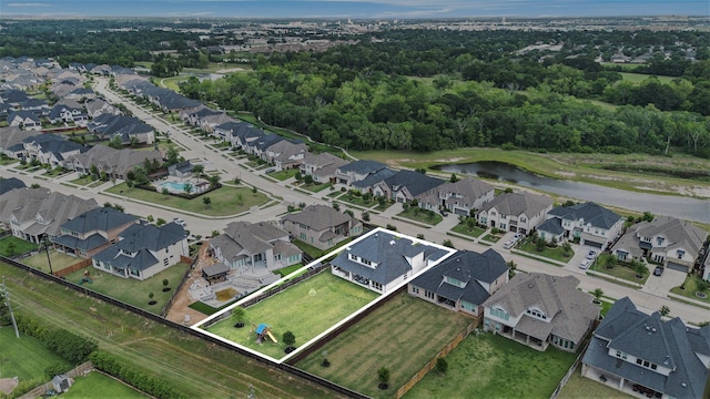 1310 Mcmurtry Ridge Dr, Katy, TX 77494 - photo 45