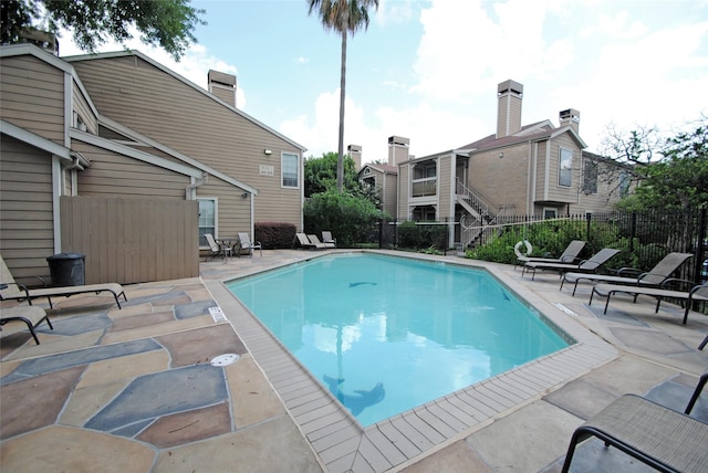 1860 White Oak Dr Unit 205, Houston, TX 77009 - photo 24