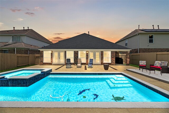 18623 Cypress Lake Village Dr, Cypress, TX 77429 - photo 28