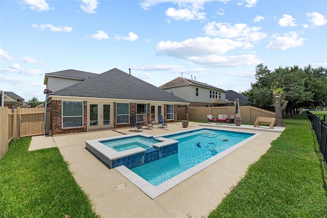 18623 Cypress Lake Village Dr, Cypress, TX 77429 - photo 30