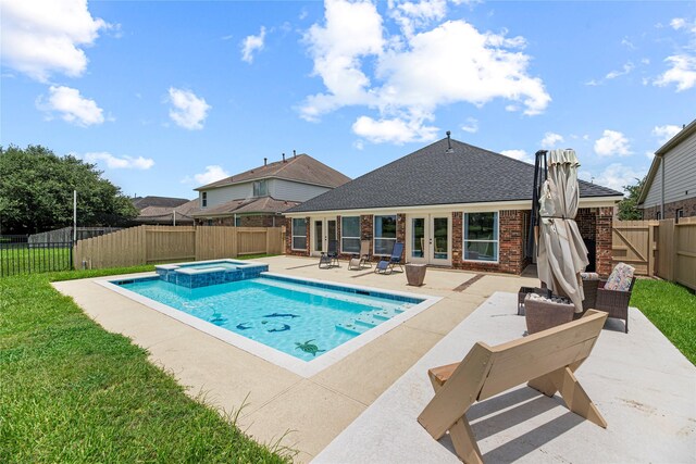 18623 Cypress Lake Village Dr, Cypress, TX 77429 - photo 31