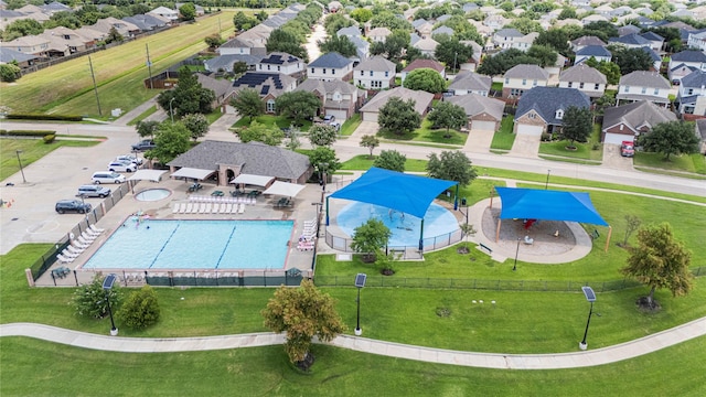 18623 Cypress Lake Village Dr, Cypress, TX 77429 - photo 34
