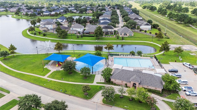 18623 Cypress Lake Village Dr, Cypress, TX 77429 - photo 33