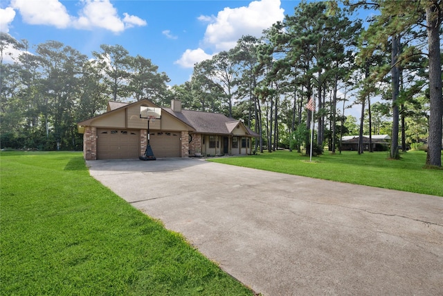 13985 Lillard Ln, Old River Winfree, TX 77535 - photo 1